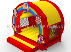 Carnival Bounce House