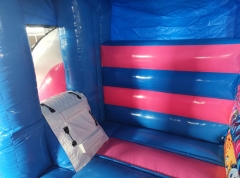 Mermaid Bounce House