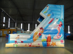 Bouncy Slide