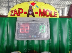 IPS Inflatable Zap-A-Mole