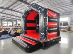 Tiktok Bounce House