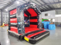 Tiktok Bounce House