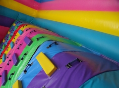 Bounce House Playground