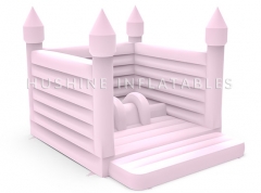 Pink Castle Ball Pit