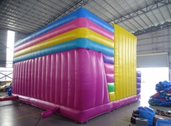 Bounce House Playground