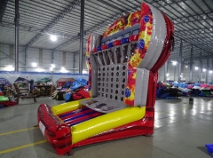 Inflatable Connect Four