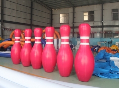 Inflatable Bowling Pins