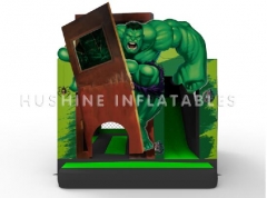 Hulk Bounce House