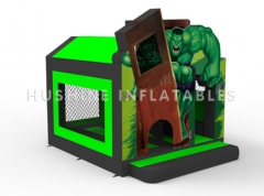 Hulk Bounce House