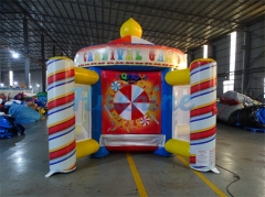 Customized Inflatable Carnival Toss Game