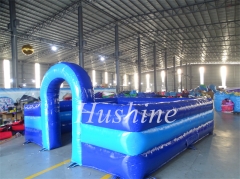 Inflatable Foam Pool