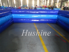 Inflatable Foam Pool