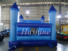 Frozen Bounce House