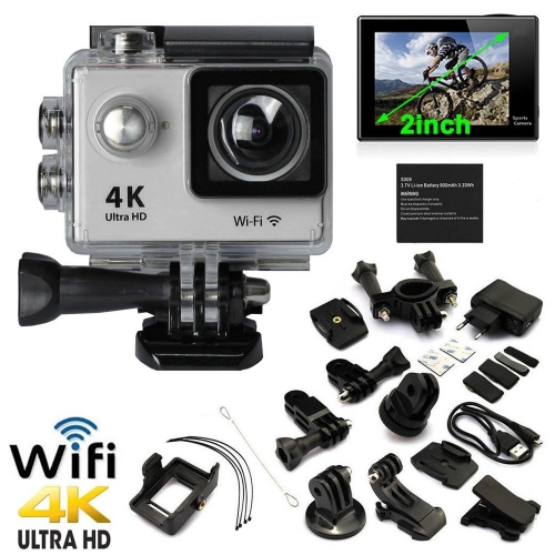 Mini telecamera action sport Full HD