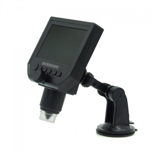 1-600X Portable USB Digital Electronic Microscope Camera 3..6MP