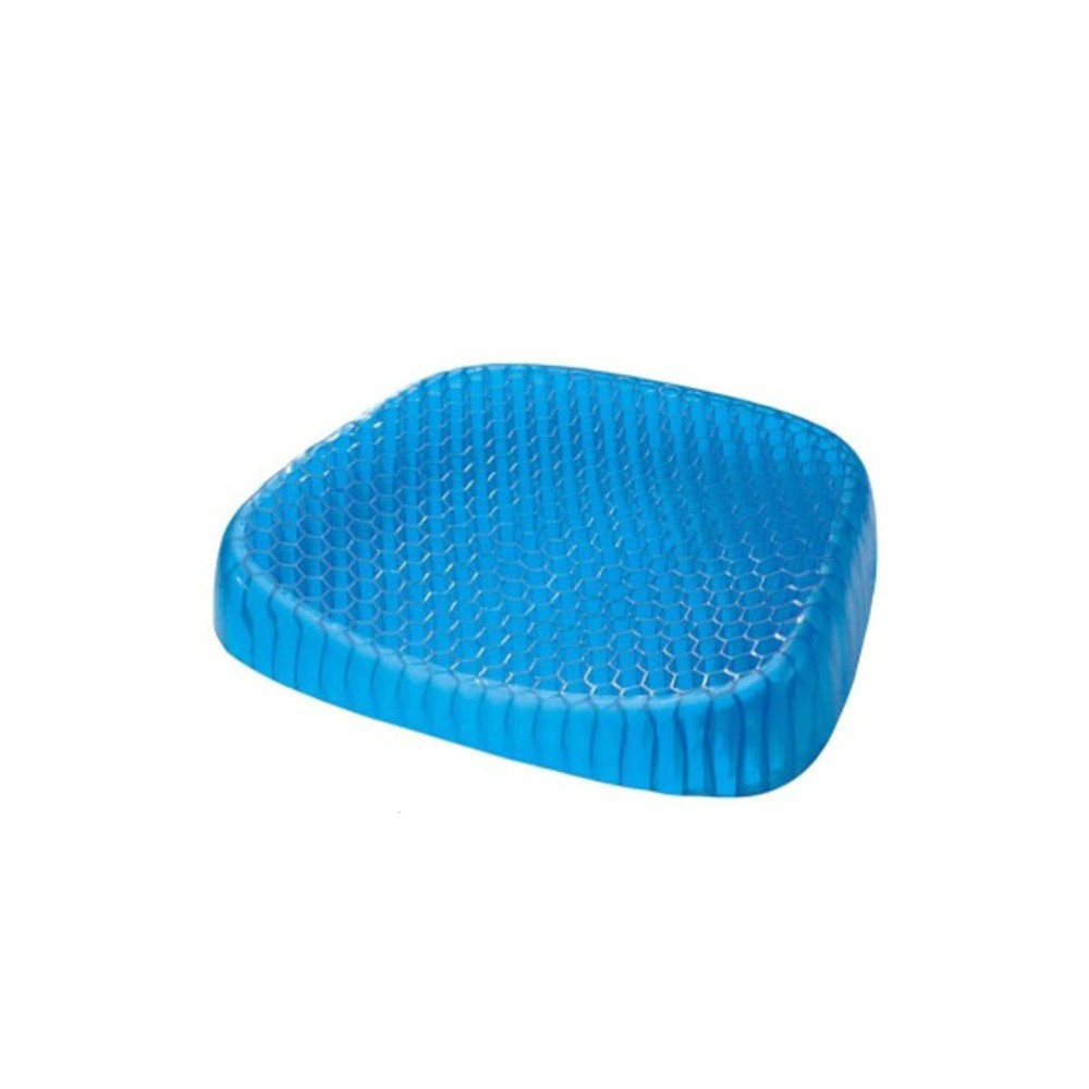 Egg Sitter Seat Cushion with Non-Slip Cover, Breathable Honeycomb