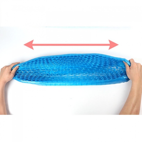 Egg Sitter - The Original Gel Seat Support Cushion Pad