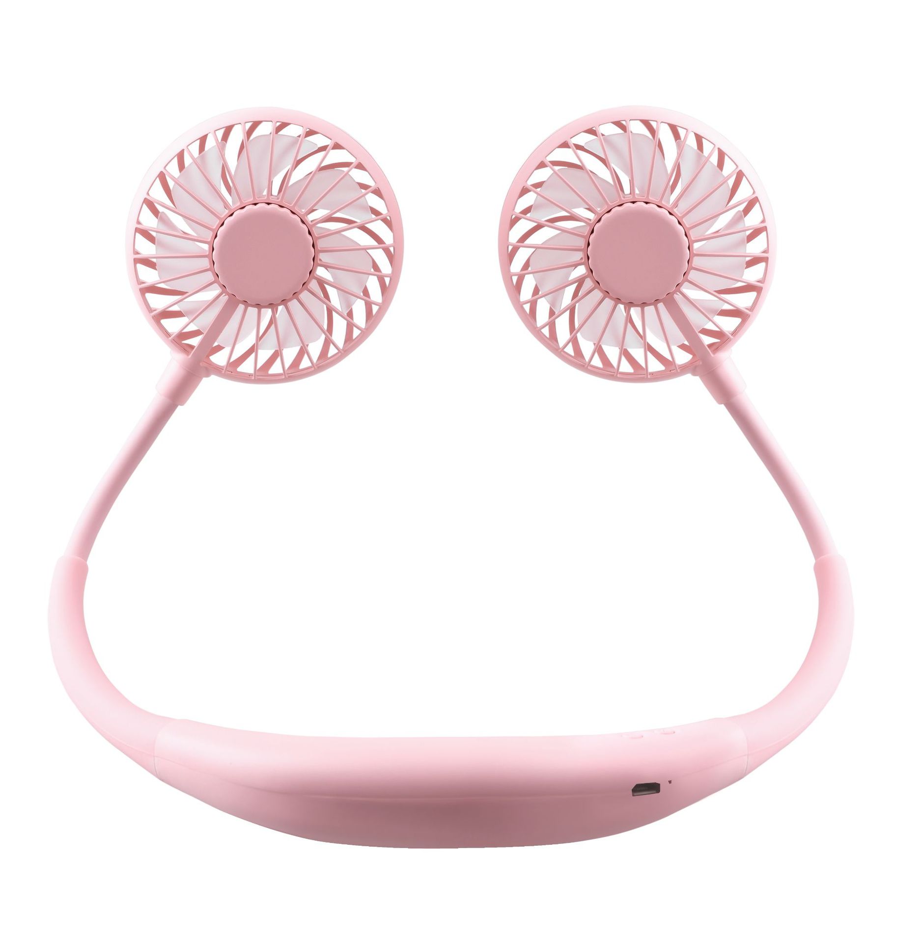 Hand Free Mini Personal Fan Wearable Sports Fan,Sports & Outdoors