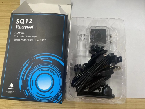sq12 mini dv camera