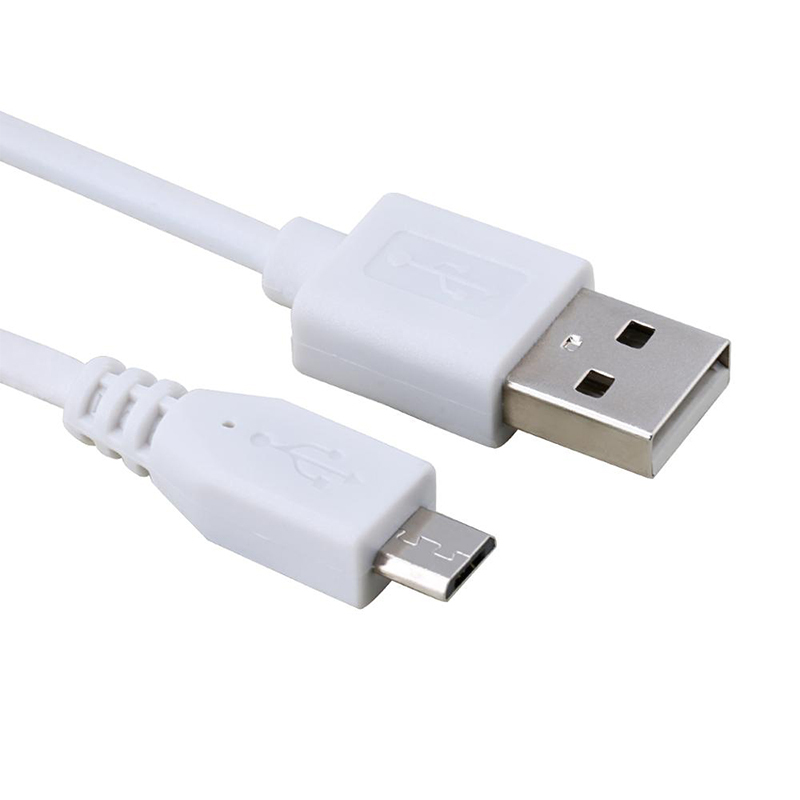 Anyfe TPE devices Charger Cable,High Speed Data and Charging with Micro USB / Type C / Lightning Cables