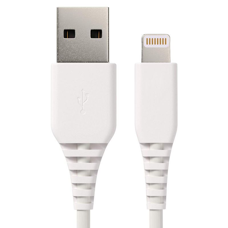 Anyfe TPE devices Charger Cable,High Speed Data and Charging with Micro USB / Type C / Lightning Cables