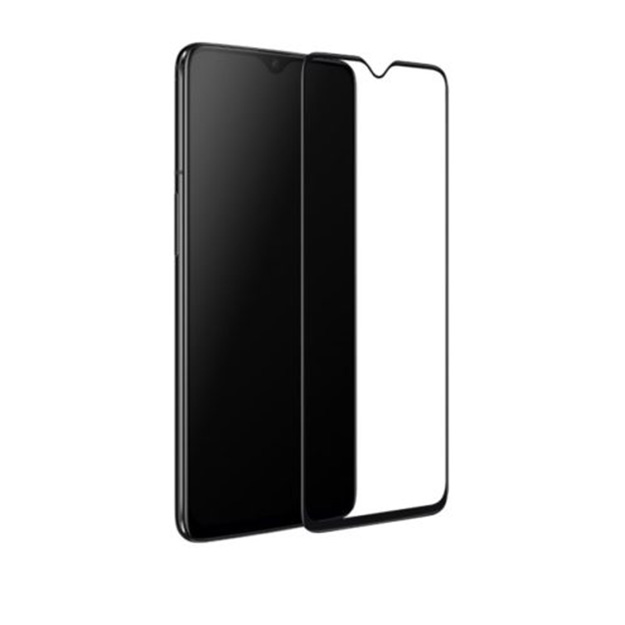 OnePlus 6T 3D Tempered Glass Screen Protector Now Available