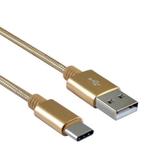 The USB Type C cables for your Android