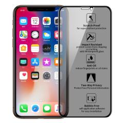 3D Privacy Tempered Glass Screen Protector