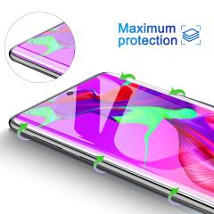 Samsung Note 10 TPU Film Screen Protector