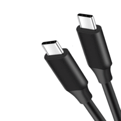 USB 4.0 Super Fast Charging Data Cable