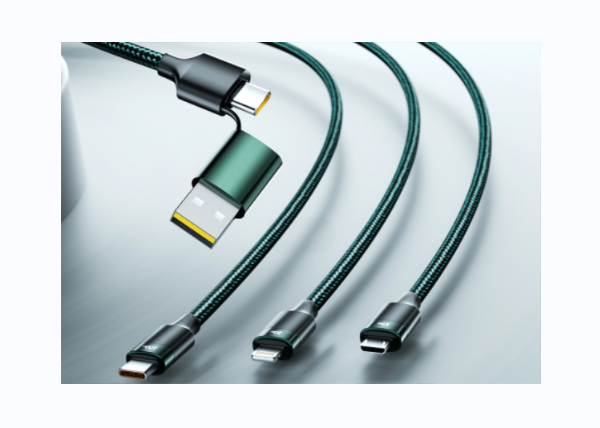 5in1 Series Charging Cable