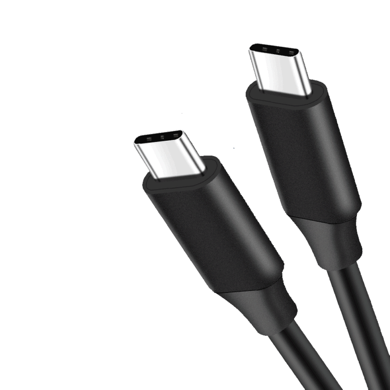 3.1 GEN2 5A C-to-C USB Cable