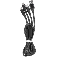 5in1 Series Charging Cable