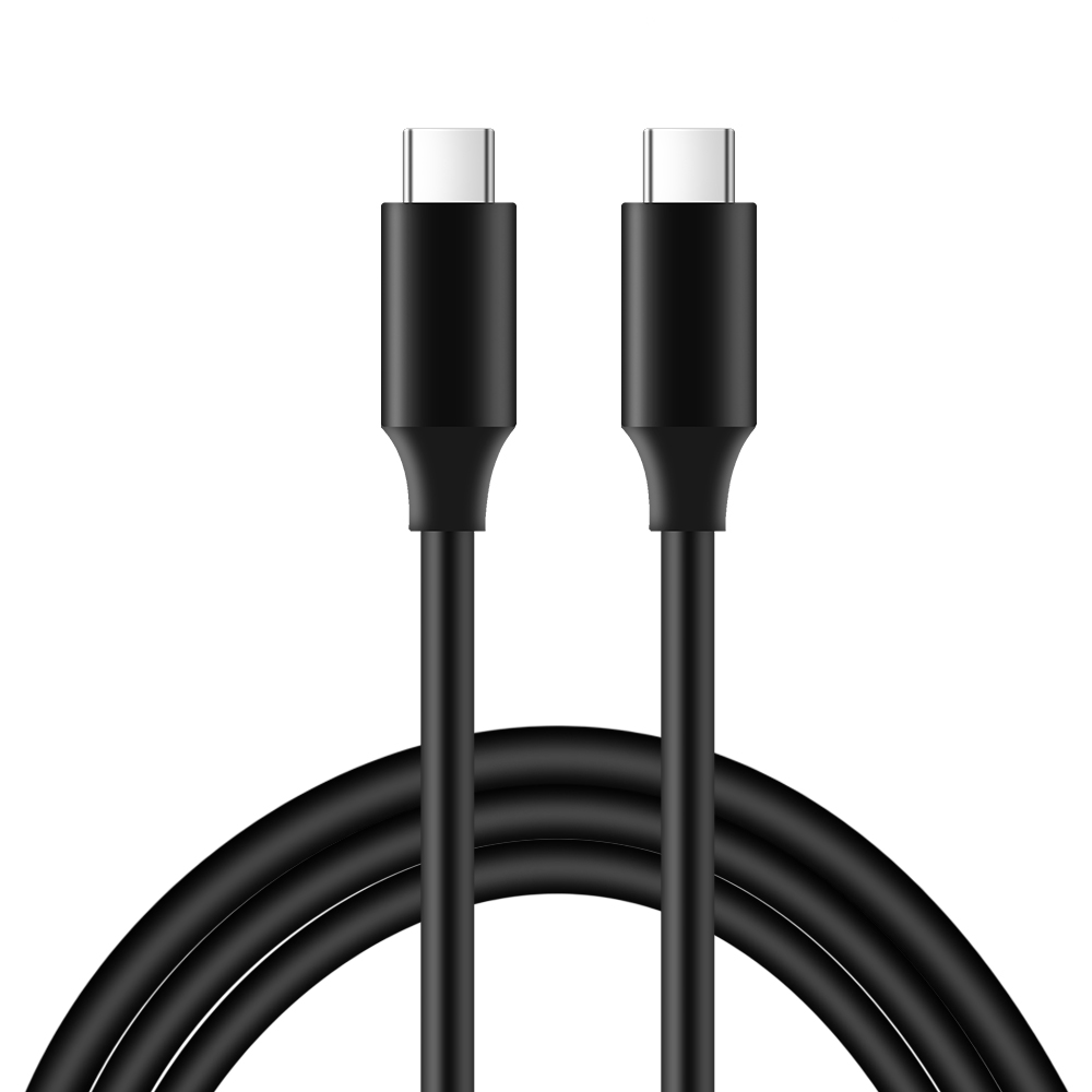 3.1 GEN2 5A C-to-C USB Cable