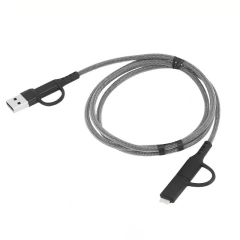 5in1 Series Charging Cable