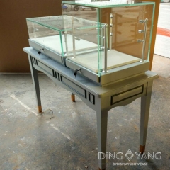 Durable Jewelry Display Table