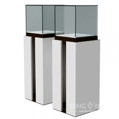 Mordern Jewelry Display Cabinets For Sale