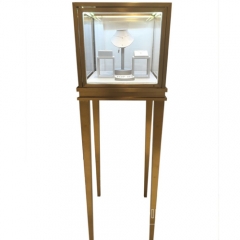 Metal Jewellery Display Cabinets