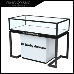 Morden Jewellery Shop Display Counters