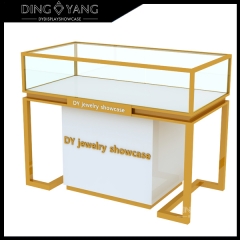 Morden Jewellery Shop Display Counters