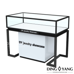 Affordable Jewellery Display Showcase