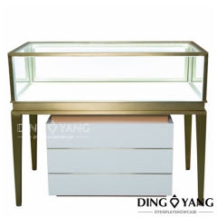 Modern Jewellery Counters For Sale