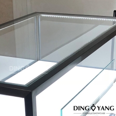 High End Jewelry Counter Display