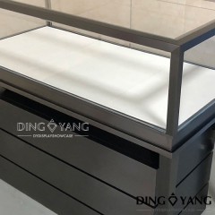 High End Jewelry Display Counters