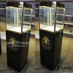 Trade Show Jewelry Display Cases