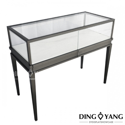 Commercial Jewelry Display Cases