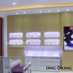 Design For Jewellery Shop