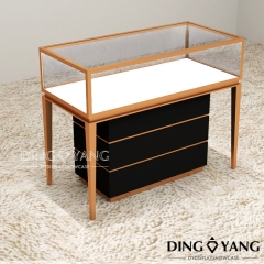 Jewelry Display Table