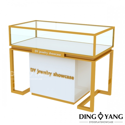 Gold Jewellery Counter