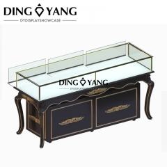 Jewelry Shop Cabinet Display Counter Showcase